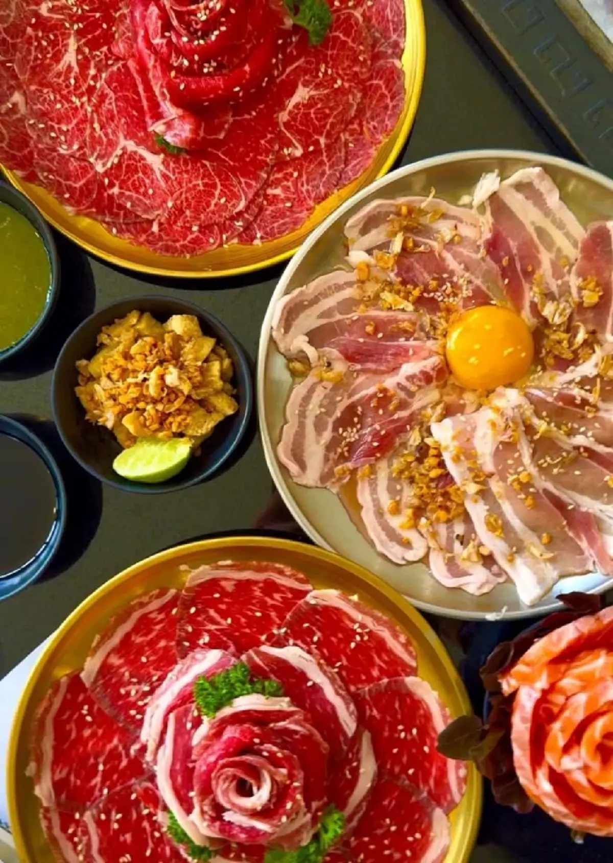 ลูกค้าใจหาย ร้านปิ้งย่าง ชาบูเจ้าดัง ประกาศปิดสาขานครสวรรค์ 