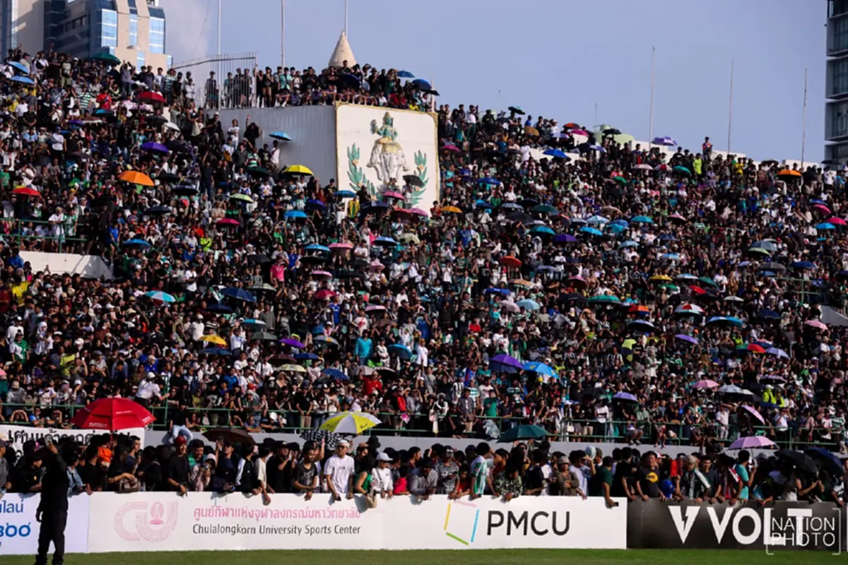 "อ.สกล" เปิดใจหลังพ่าย พร้อมลั่นกฎเหล็ก ยันปีหน้ากลับมาแน่นอน