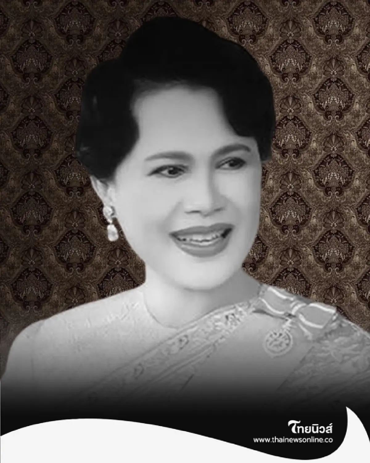 ๙ เรื่องราว แม่แห่งแผ่นดิน ที่คนไทยอาจไม่เคยรู้มาก่อน