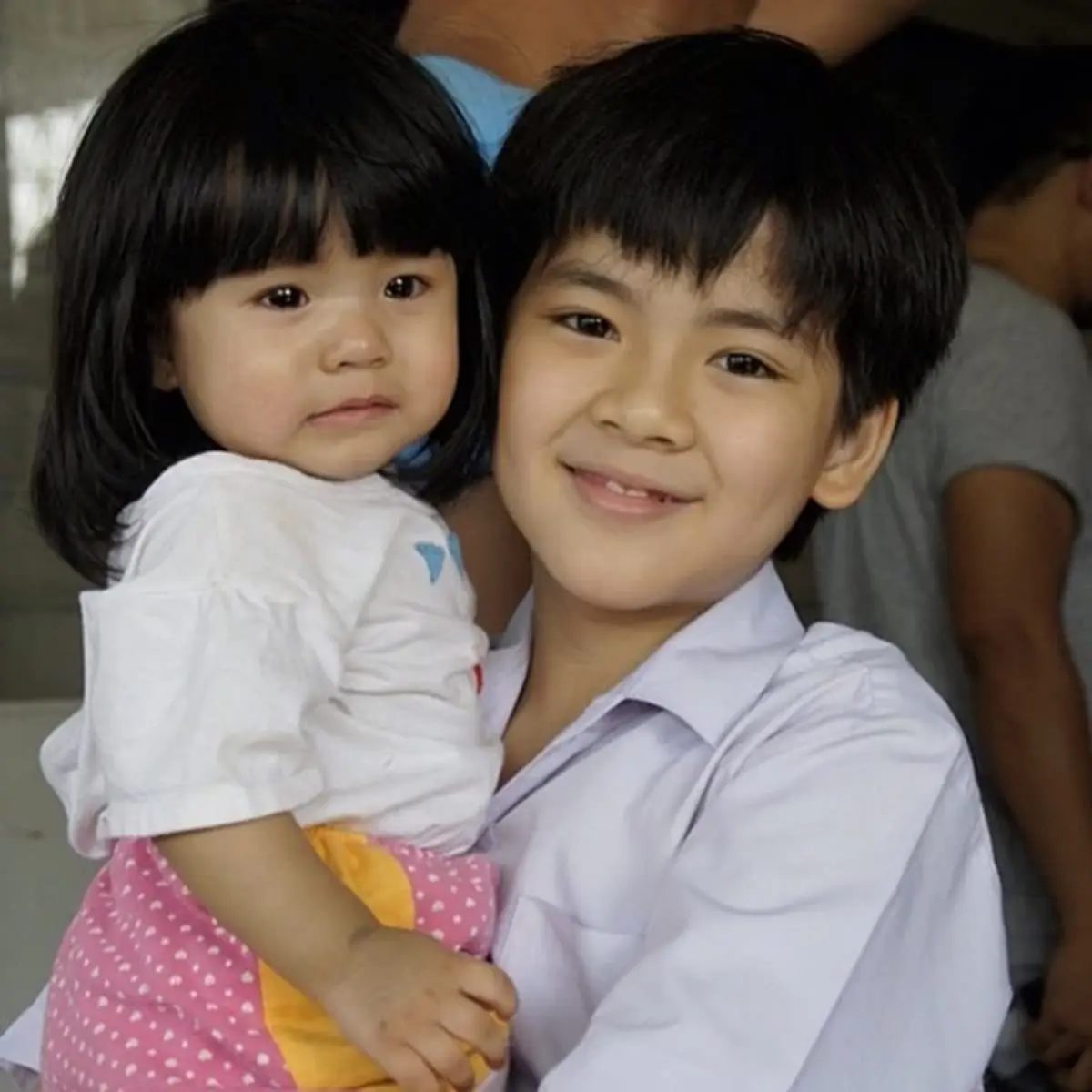 แฟนละครจำได้ไหม? “น้องอ้อย” โตแล้ว น่ารักและเก่งเหมือนแม่