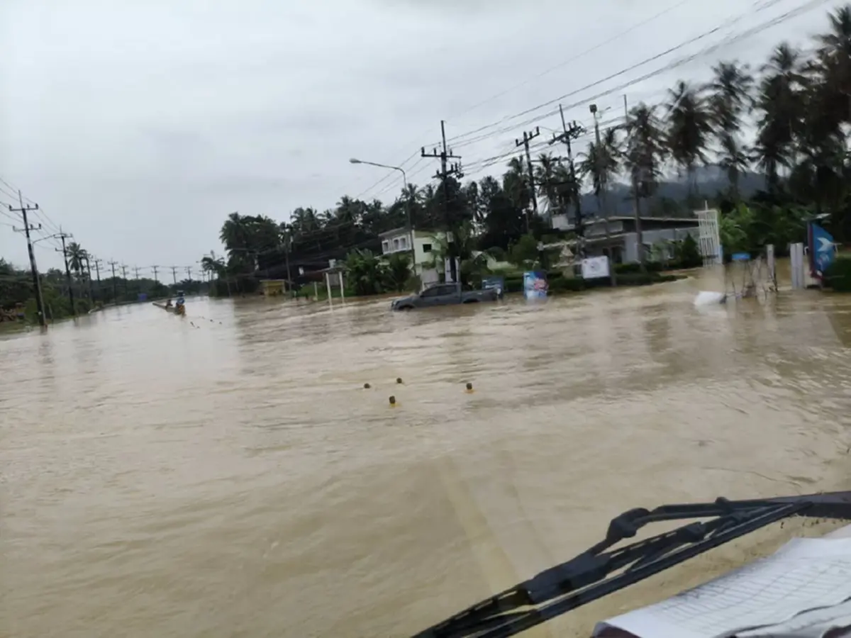 สส.โกแพ พ้อทีมเจอคำด่า ปาของใส่ ถ้าวันนี้ยังมีอีก คงต้องถอนตัว