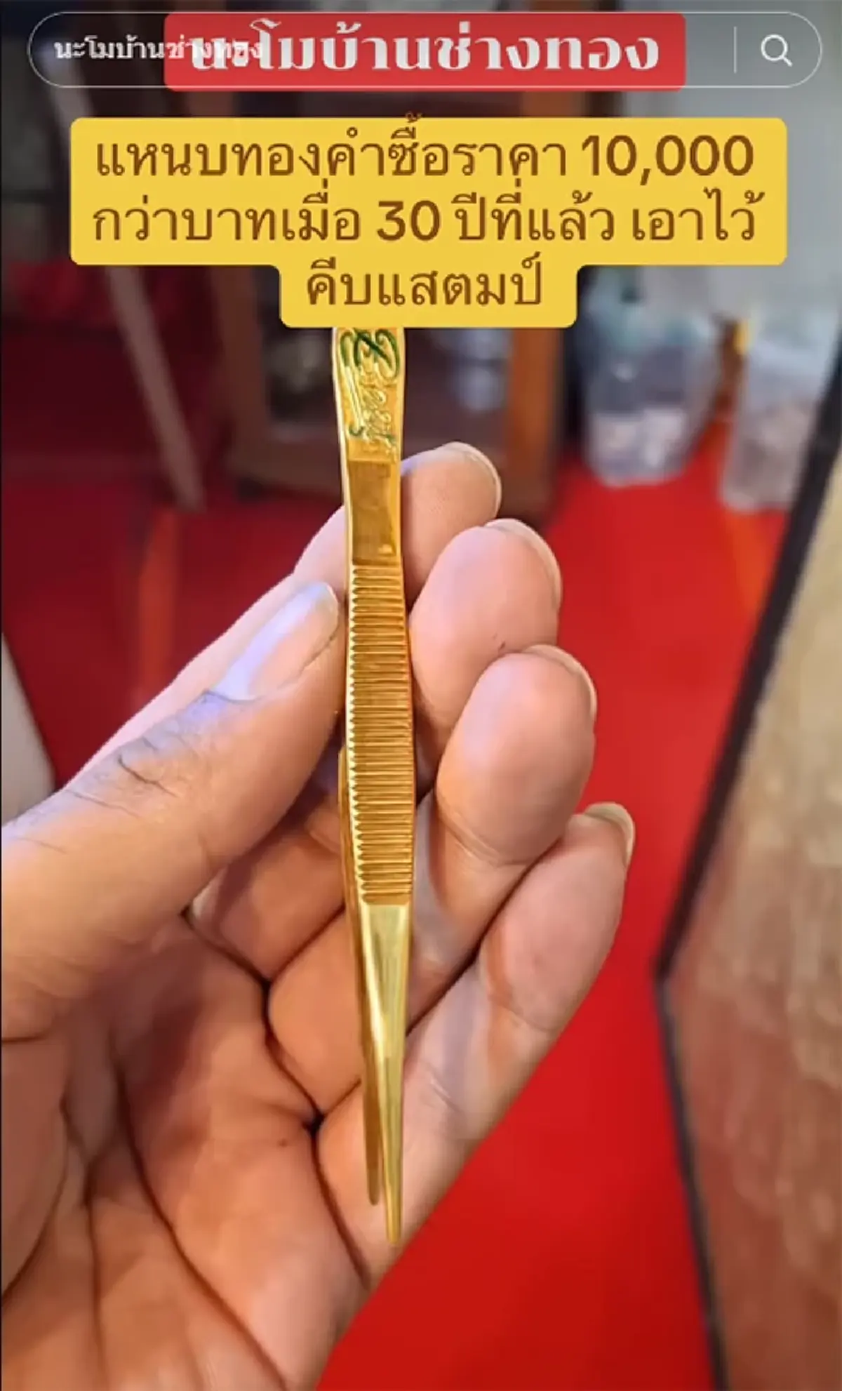 เจ้าของนำ 