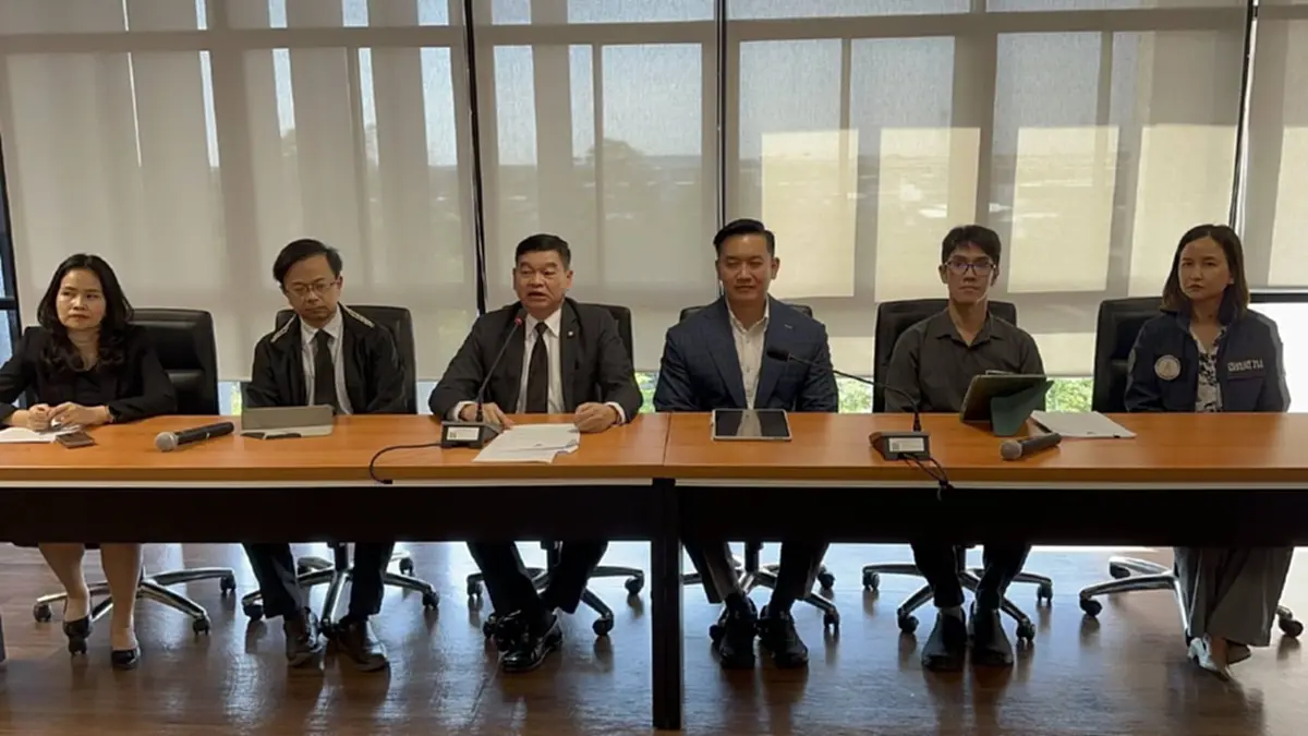 คดีแรกในประวัติศาสตร์ อัยการสอบสวนบุกจับ ผตห. ลุยเองทุกขั้นตอน