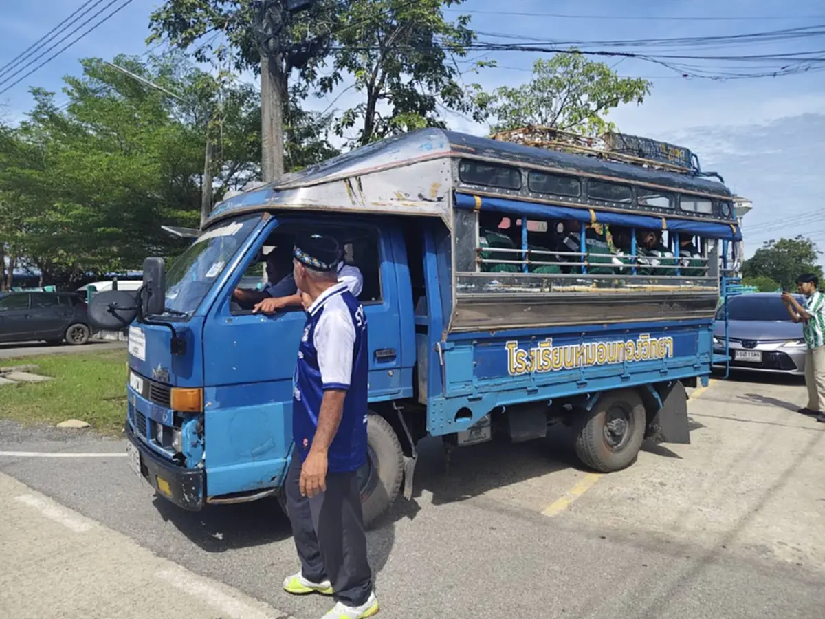 เปิดยอด พิมรี่พาย อัดฉีด 2 ทีม หมอนทอง-อบจ.ชัยนาท ลุ้นแชมป์บอล 7 สี