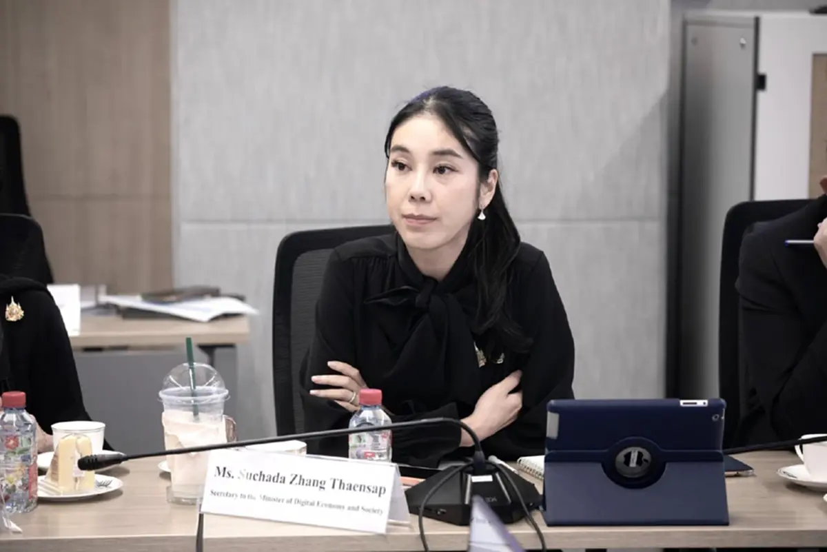 "แจกเงิน10,000"ดิจิทัลวอลเล็ตปลายปีนี้ ข่าวปลอม!อย่าหลงเชื่อ