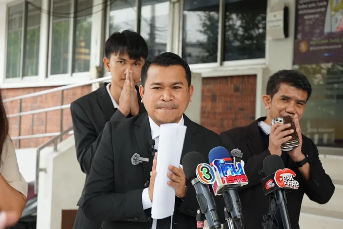 "ดิว อริสรา" ไม่ทน ส่งทนายลุยเอาผิด พวกปั่นข่าวลือชู้สาว