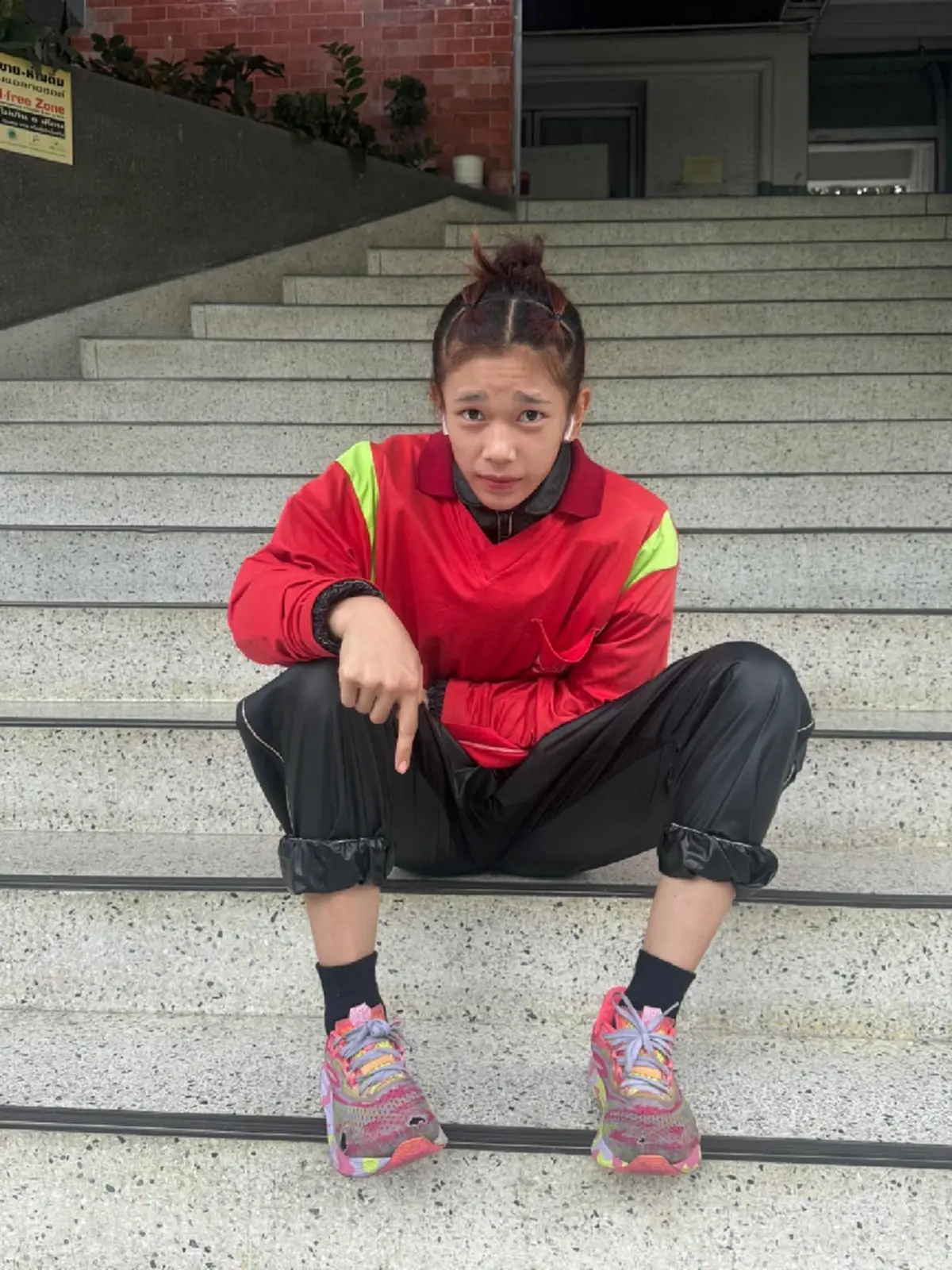 มงกุฎเพชร นักมวยสาวทีมชาติ ตัดพ้อ เบี้ยเลี้ยงไม่ออกจะ 3 เดือนแล้ว