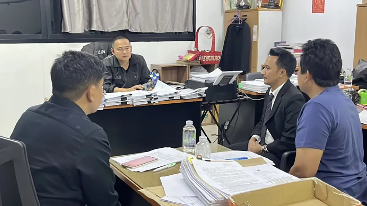 ถึงว่า ยิงกันสนั่น กู้ภัย 2 มูลนิธิฯยอมพูดแล้ว เหตุผลทะเลาะรุนแรง