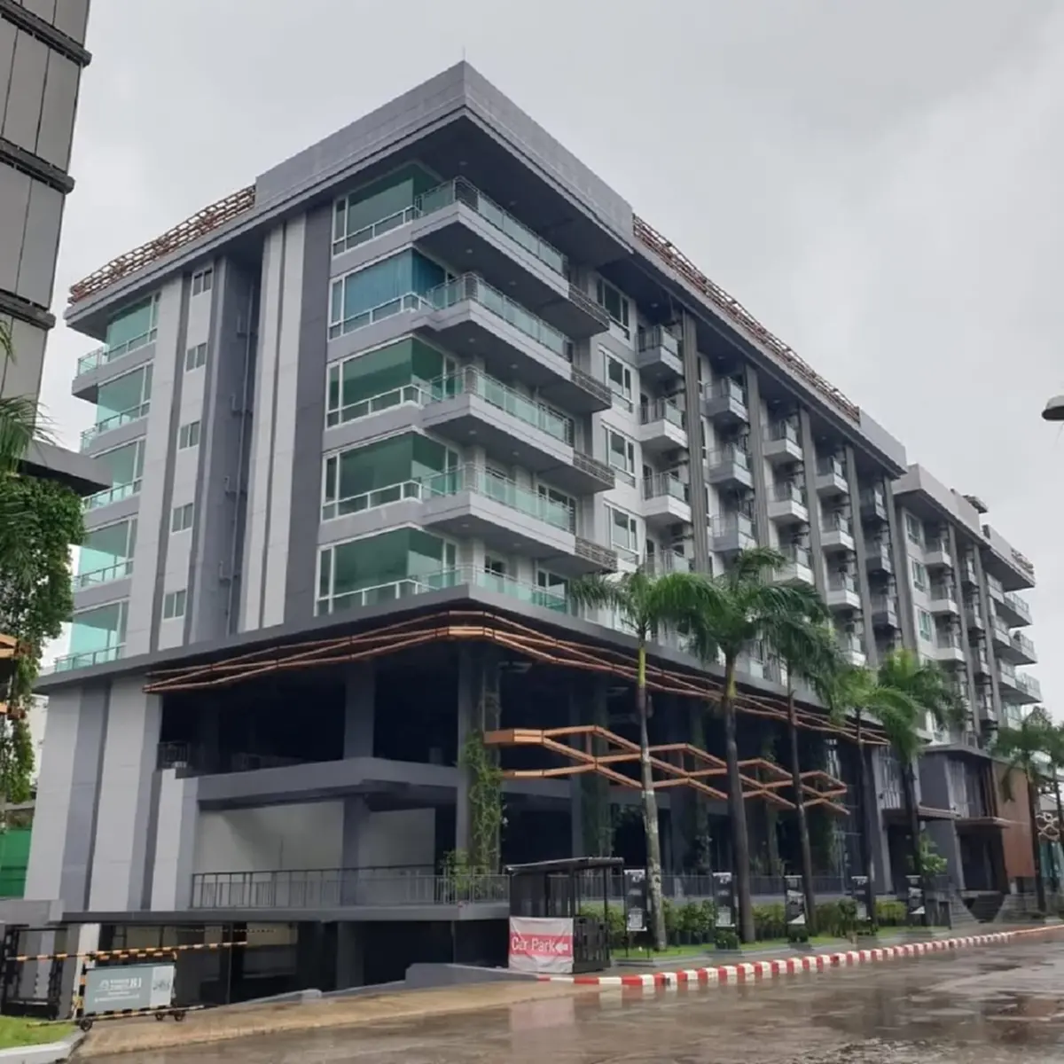 หาดใหญ่ยังมีที่พัก! ยุ้ย จีรนันท์ ประกาศช่วยผู้ประสบภัย