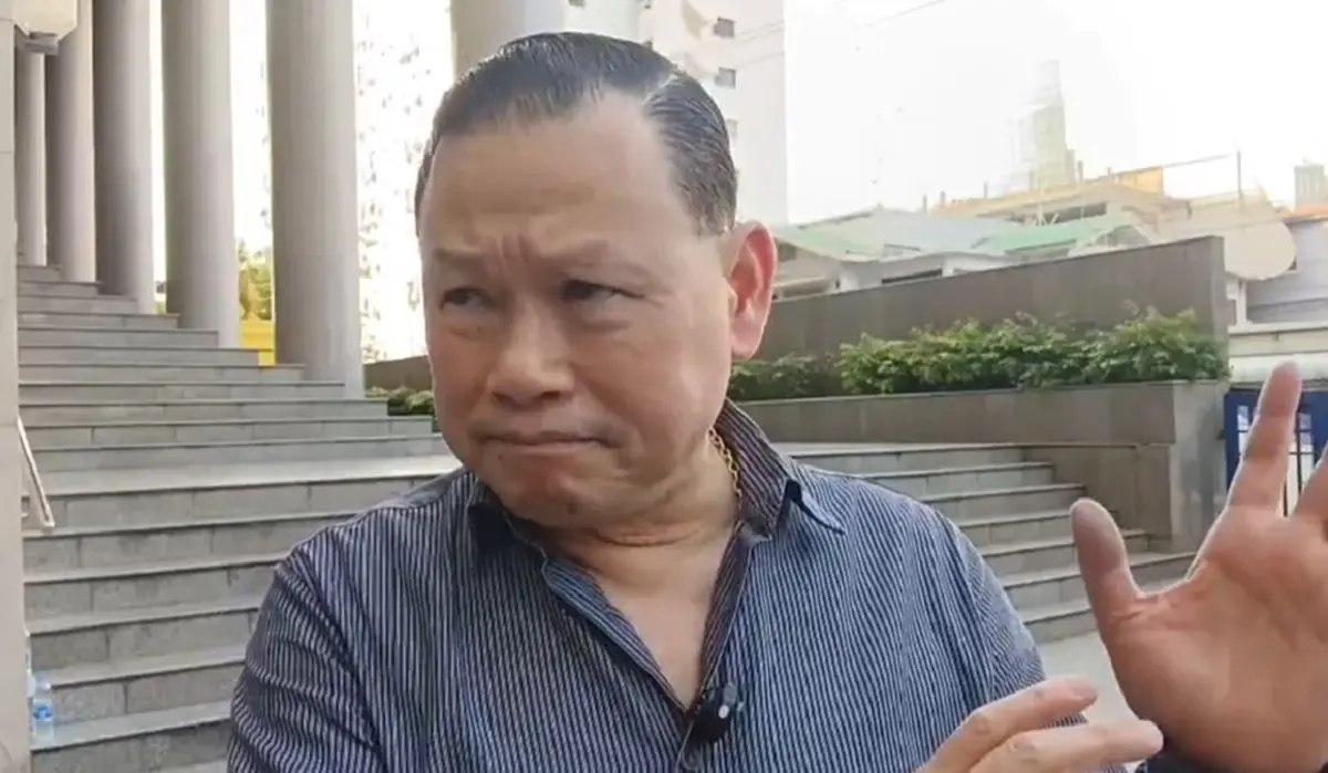 เปิดวงเงินประกันตัว"สันธนะ"กับพวก รวม 5 คน ห้ามเดินทางนอกประเทศ