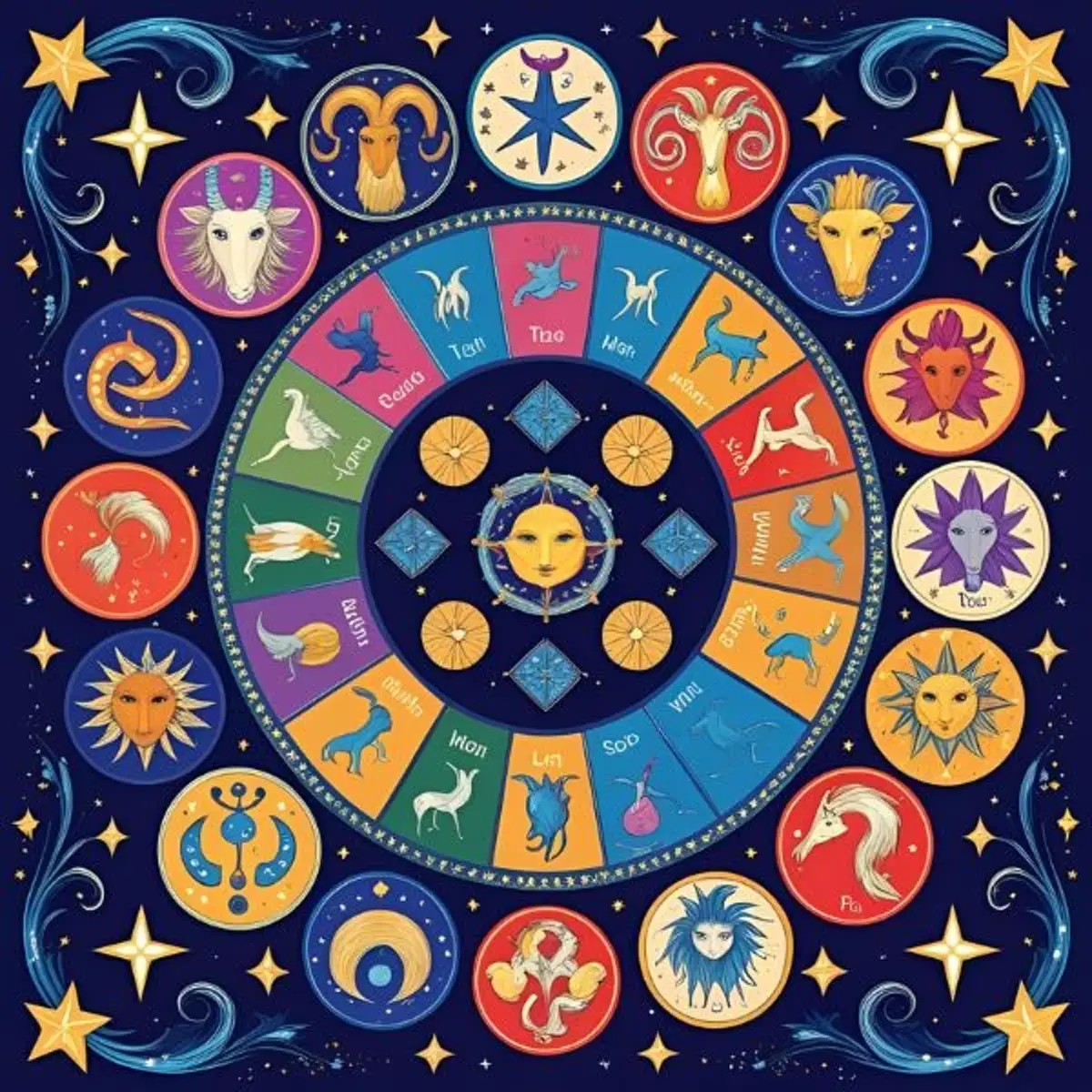 พบ 3 ราศี ช่วงต้นเดือนพ.ย.68 ดวงชะตาโดดเด่น เตรียมตัวรับทรัพย์