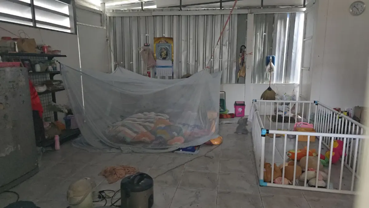 รู้แล้วใครลงมือ ปลิดชีพ 5 ศพครอบครัวขายขนมจีน ที่แท้เป็น 1 ในผู้เสียชีวิต