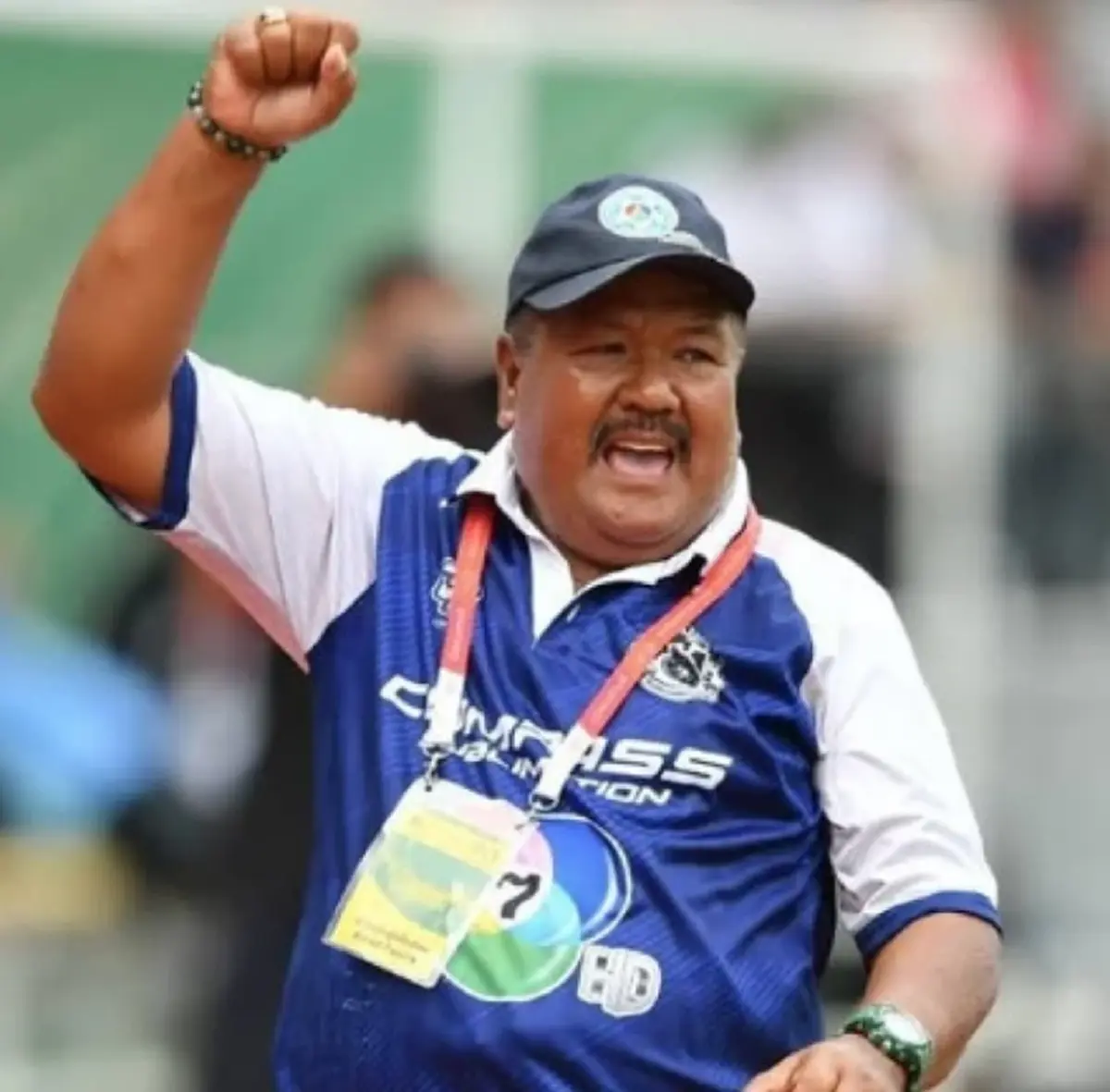 รู้แล้ว เจ้าของเก่ารถขนฝันเป็นใคร "ครูสกล" ลั่น ไม่ถวายวัดแน่นอน