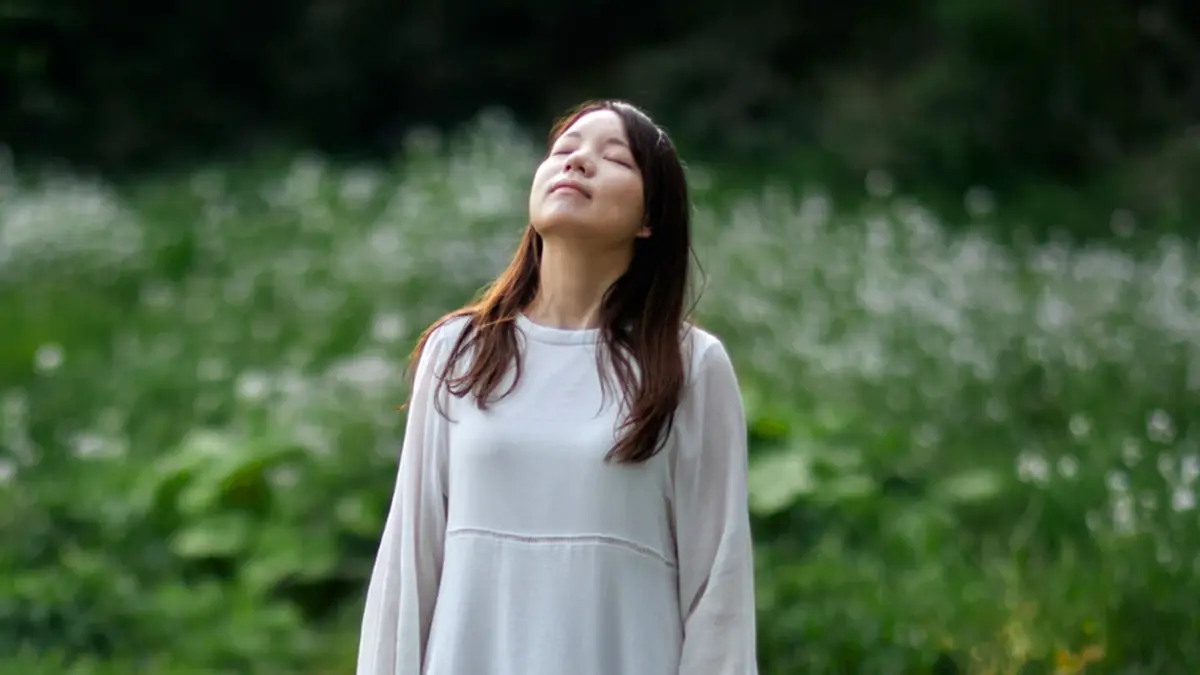  กลิ่นใต้วงแขนชาย กระตุ้นฮอร์โมนผู้หญิง งานวิจัยยืนยัน