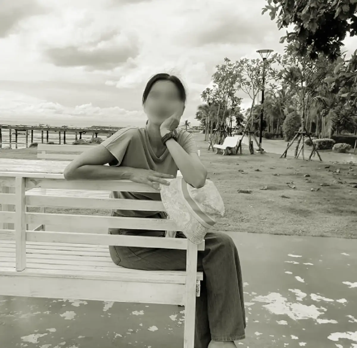 เปิดโพสต์สุดท้าย ทนายดัง ก่อนจบชีวิตตัวเอง ตรงคำให้การพี่สาว