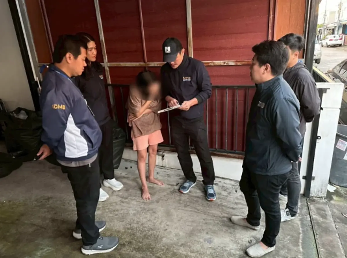 รวบสาวดาว X ชอบถ่ายคลิปกับคนแปลกหน้า ทำมา 4 ปี ตกใจรายได้