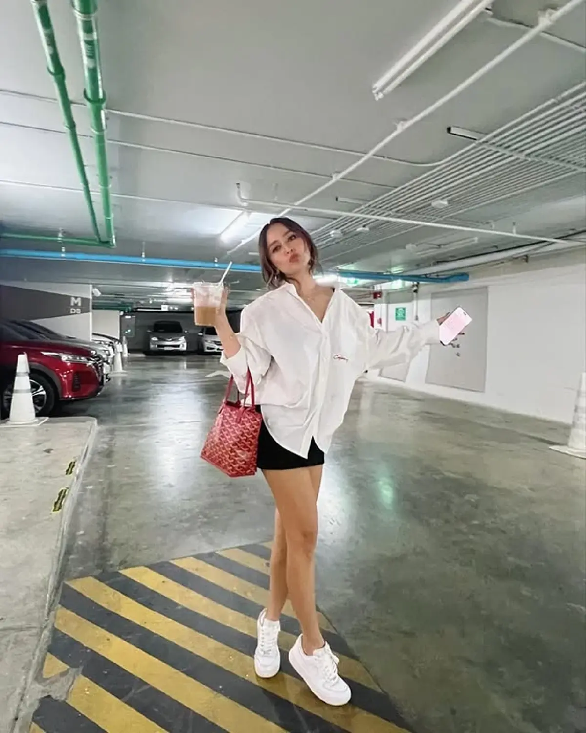 เปิดรายได้ร้านตัดผม \"นานา ไรบีนา\" 3 ปี มีกำไรตลอด แต่เหตุใดถึงเป็นหนี้