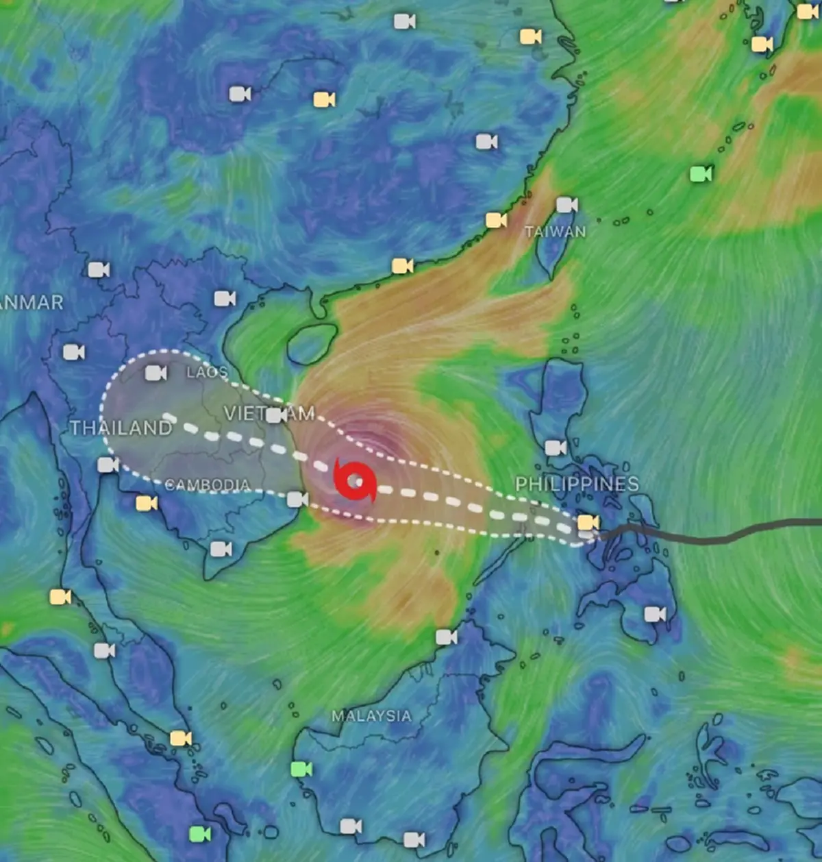 \"ดร.ธรณ์\" เตือนแรง ฝนตกตอนนี้แค่ซ้อมมือ ของจริงยังไม่มา