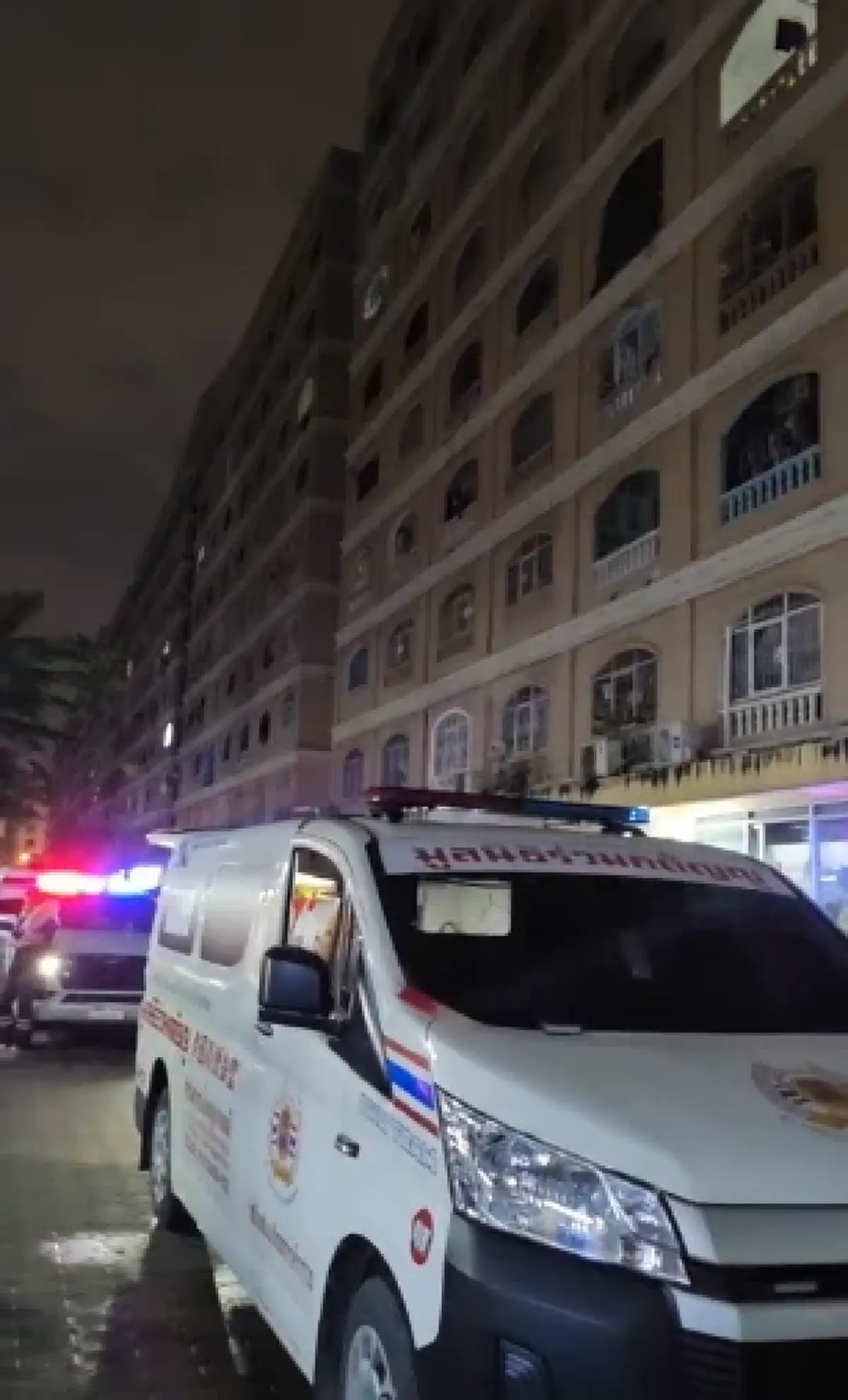 สลด ผัวเขมรเหี้ยม ปลิดชีพเมียดับคาห้อง ก่อนจบชีวิตตาม