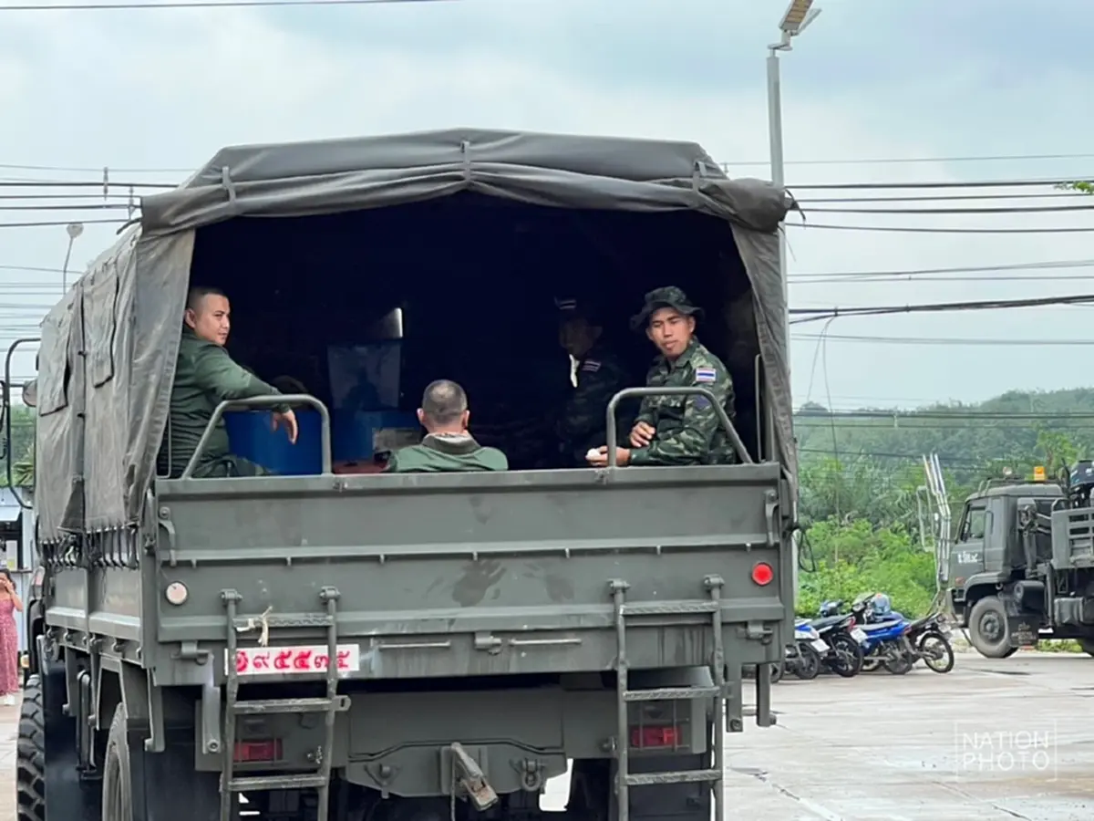 ภาพ โสภน สุเสนา(Sopon Susena)