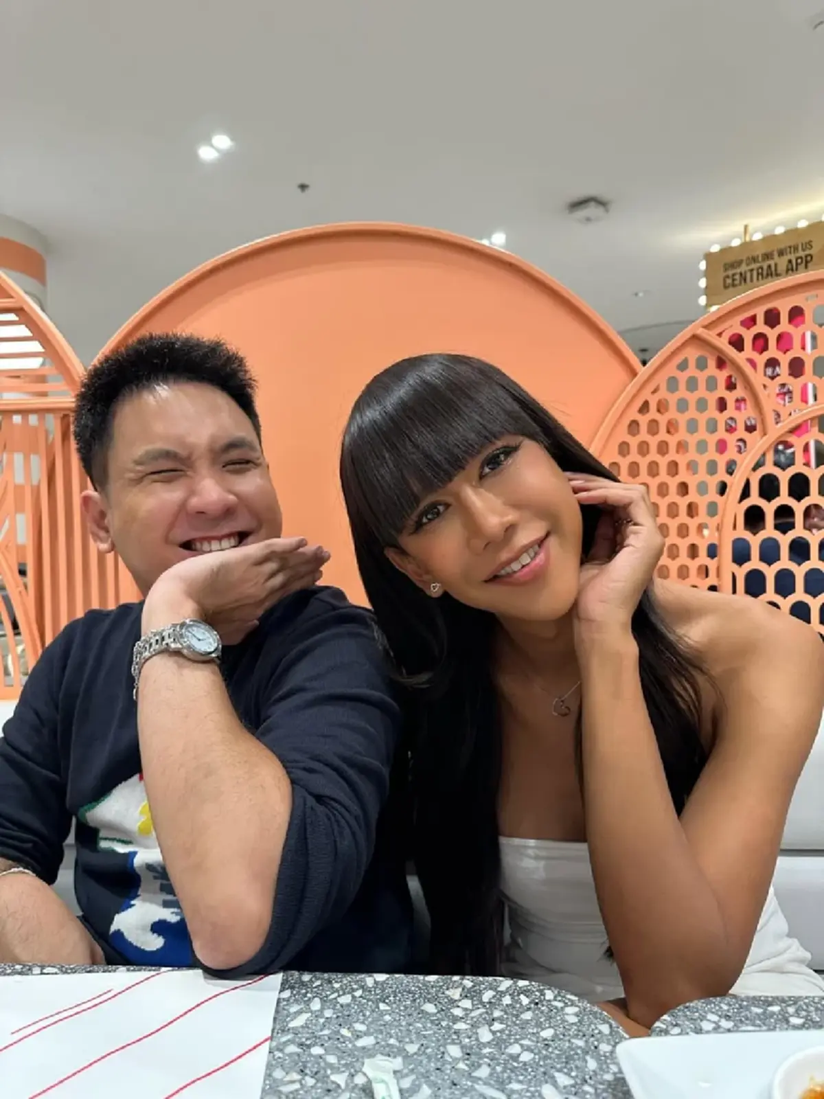 เจนนี่ ปาหนัน เศร้าสูญเสียเพื่อนสนิทกะทันหัน ไม่ทันได้เตรียมใจ