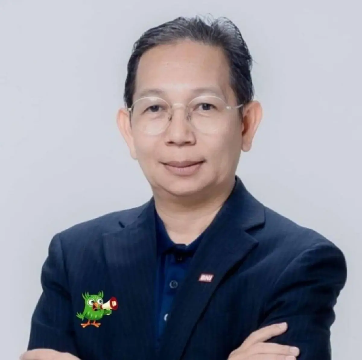 สุดอาลัย ครูใหญ่ไทยคอม สูญเสียอีกหนึ่งครูผู้เป็นที่รัก