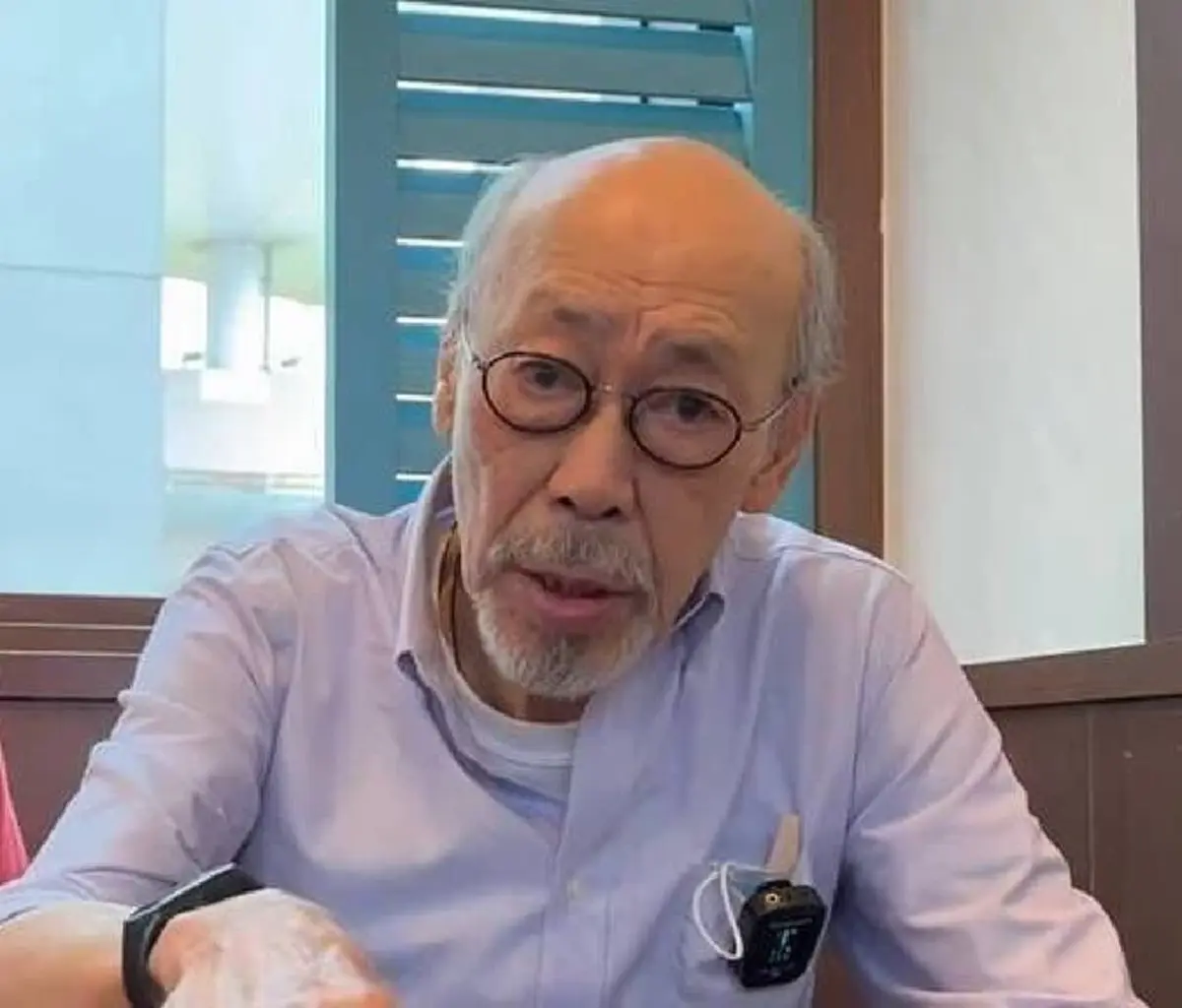 อาลัย อดีตนักแสดงดัง เศร้าจากไปหลังเพื่อนสนิทเสียชีวิตไม่นาน