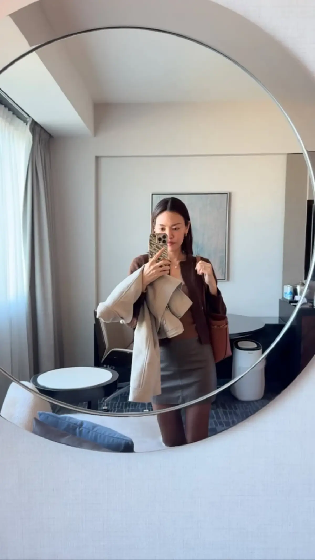 ผวาหนักที่ฮ่องกง นักร้องชื่อดัง เผยประสบการณ์หลอนต่างแดน