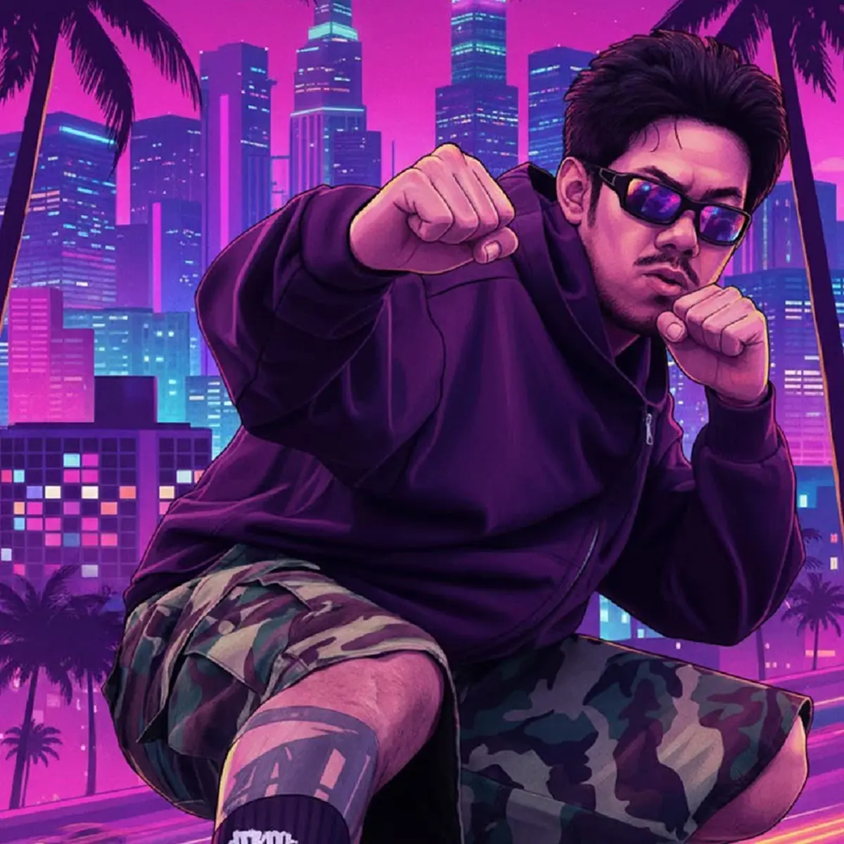 เกิดอะไรขึ้น โอฮาน่า ประกาศ เดอะมีน พ้นสภาพพนักงานแล้ว