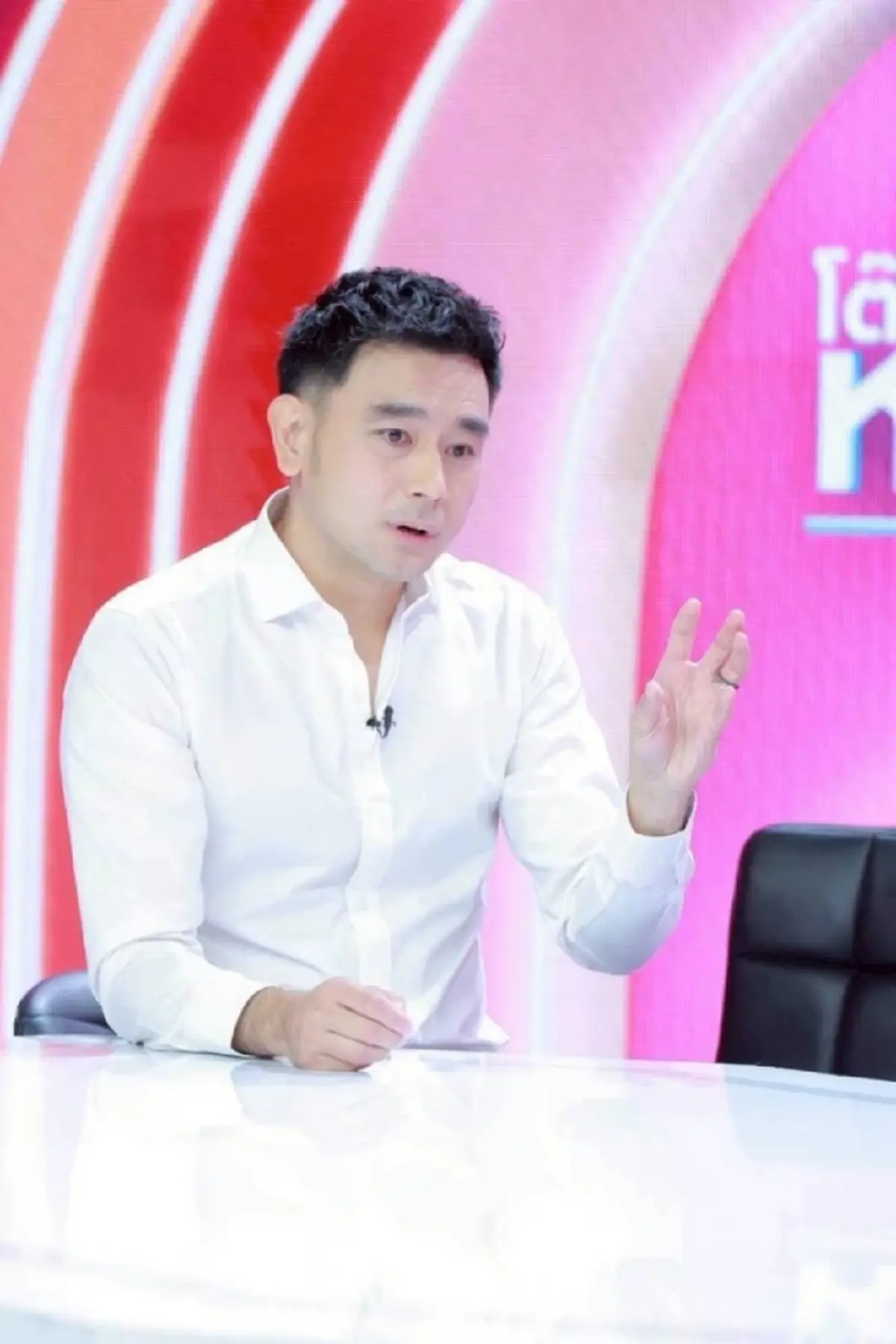 ส่งกำลังใจ เต๊ะ ศตวรรษ ต้องต่อสู้โรคความจำเสื่อม ในวัย 43 ปี