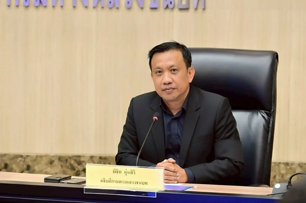 น้ำท่วมภาคใต้ เปิด 14 สายทาง กรมทางหลวงชนบท แจ้งปิดการจราจร