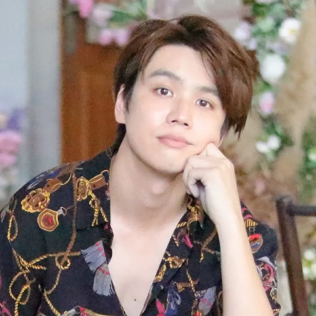 อินฟลูชาวญี่ปุ่นหัวใจไทย ประสบอุบัติเหตุ สภาพรถแฟนคลับใจหาย