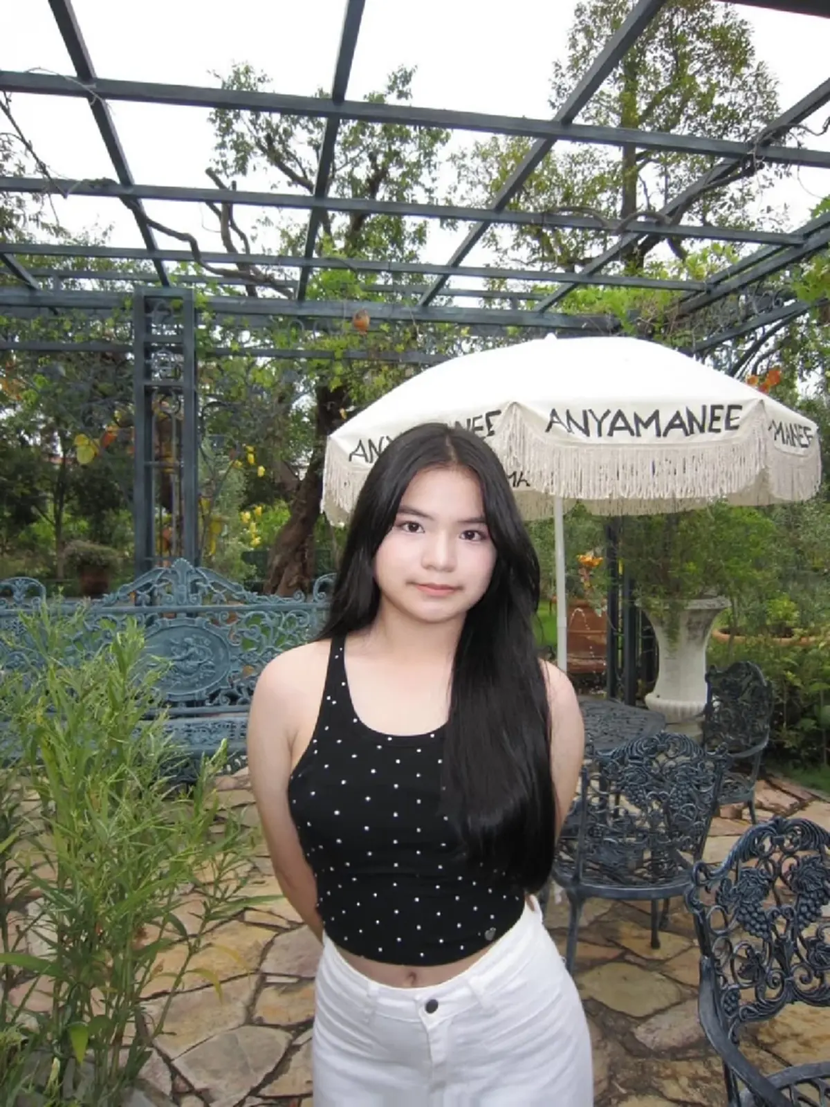 แฟนละครจำได้ไหม? “น้องอ้อย” โตแล้ว น่ารักและเก่งเหมือนแม่