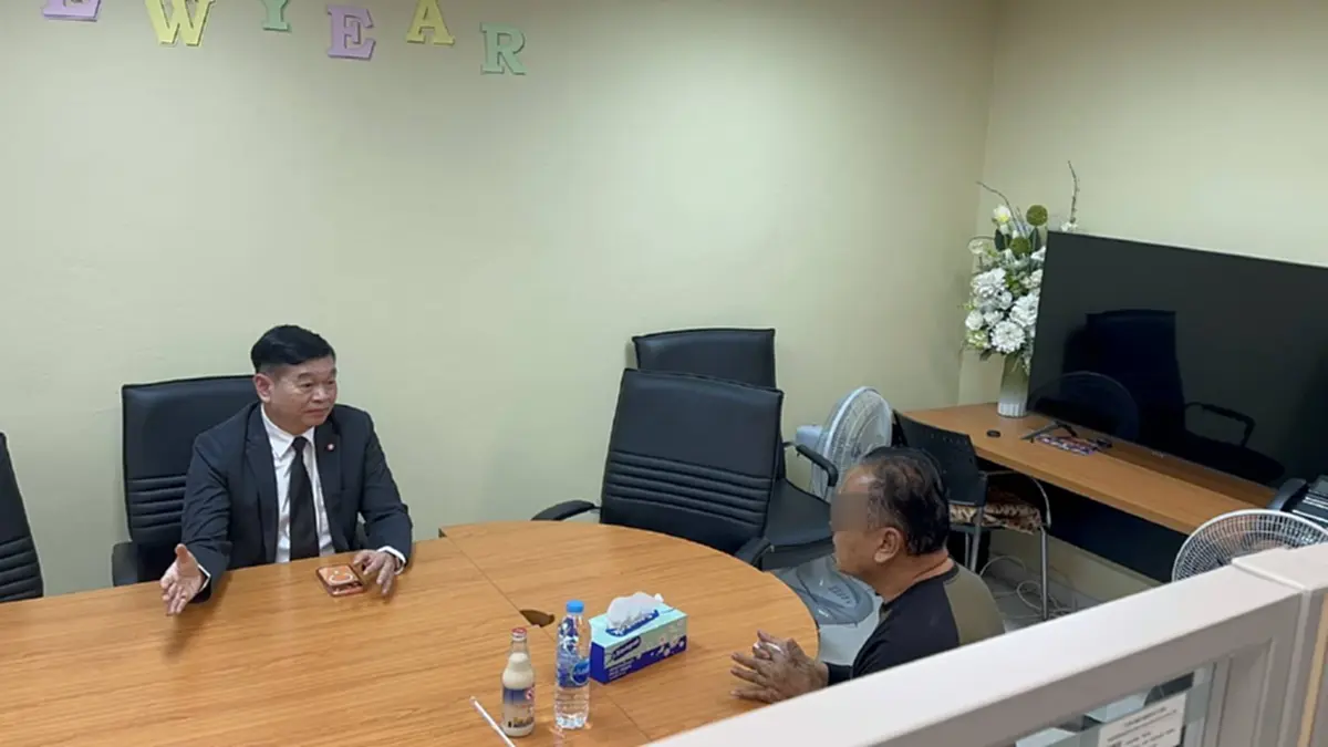 คดีแรกในประวัติศาสตร์ อัยการสอบสวนบุกจับ ผตห. ลุยเองทุกขั้นตอน