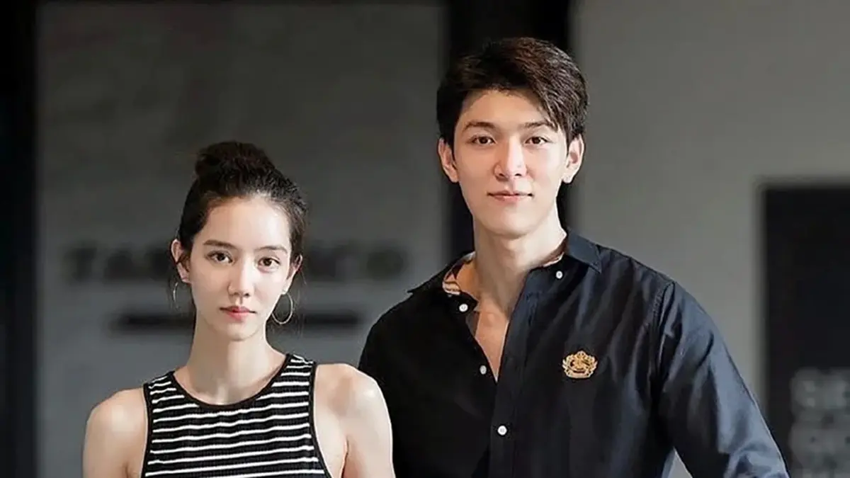 เกิดอะไรขึ้น ก็อต-ริชชี่ ส่อแววเลิก หลังหลุดแชทฝ่ายชายยอมรับผิด