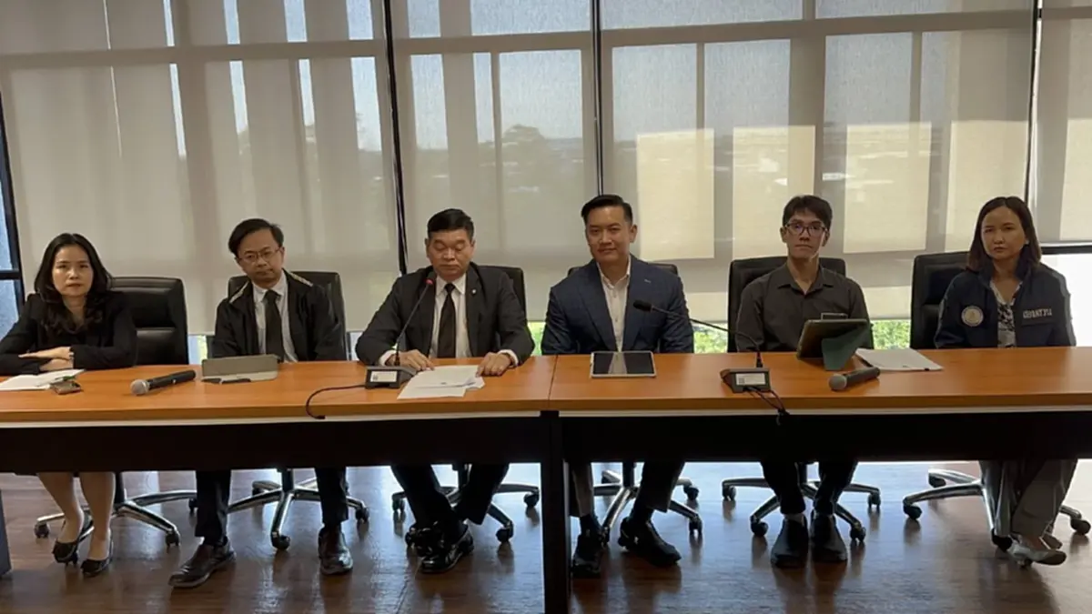 คดีแรกในประวัติศาสตร์ อัยการสอบสวนบุกจับ ผตห. ลุยเองทุกขั้นตอน