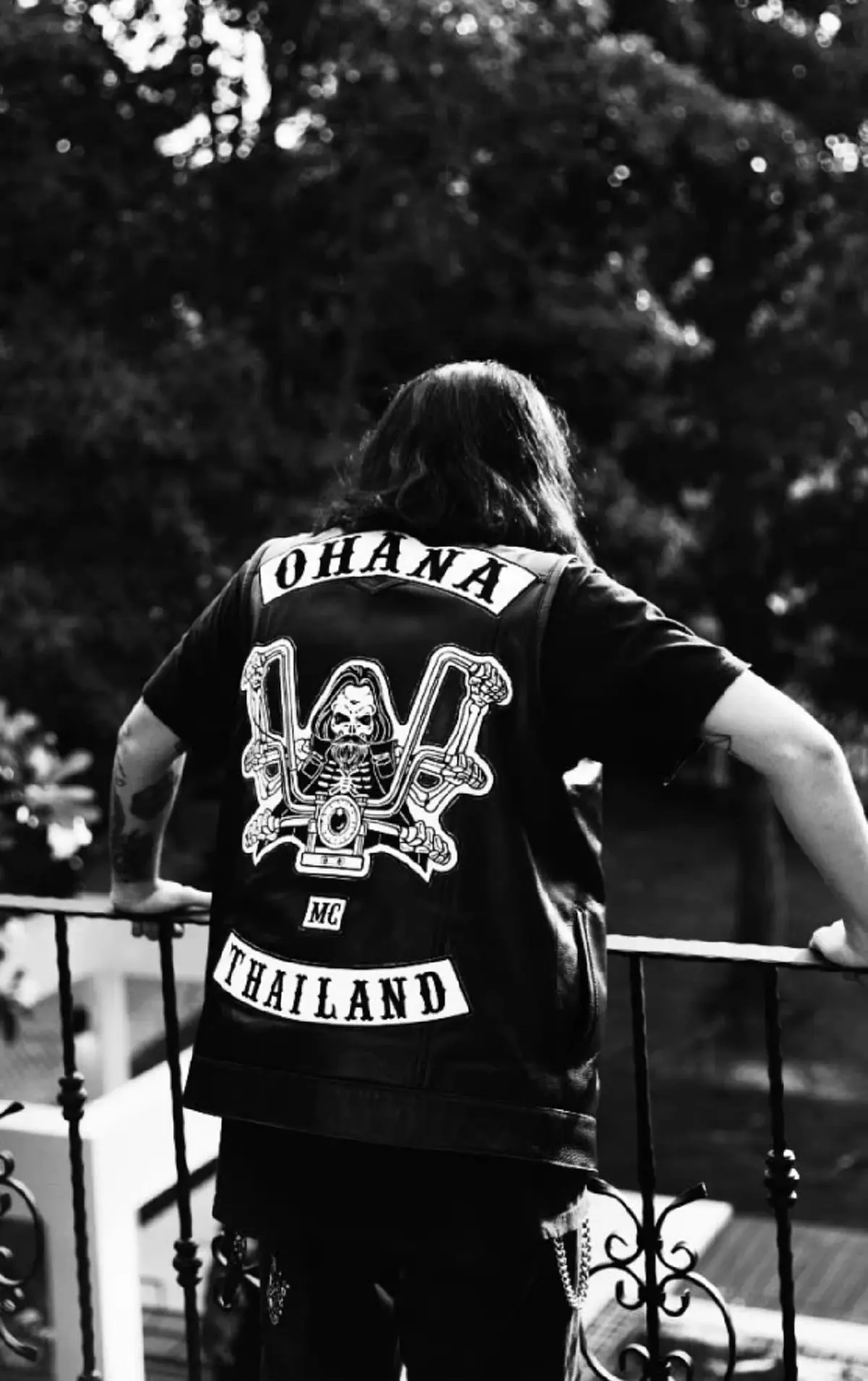 เดอะมีน ขอยุติบทบาททุกส่วนใน OHANA MC พร้อมเผยสาเหตุ