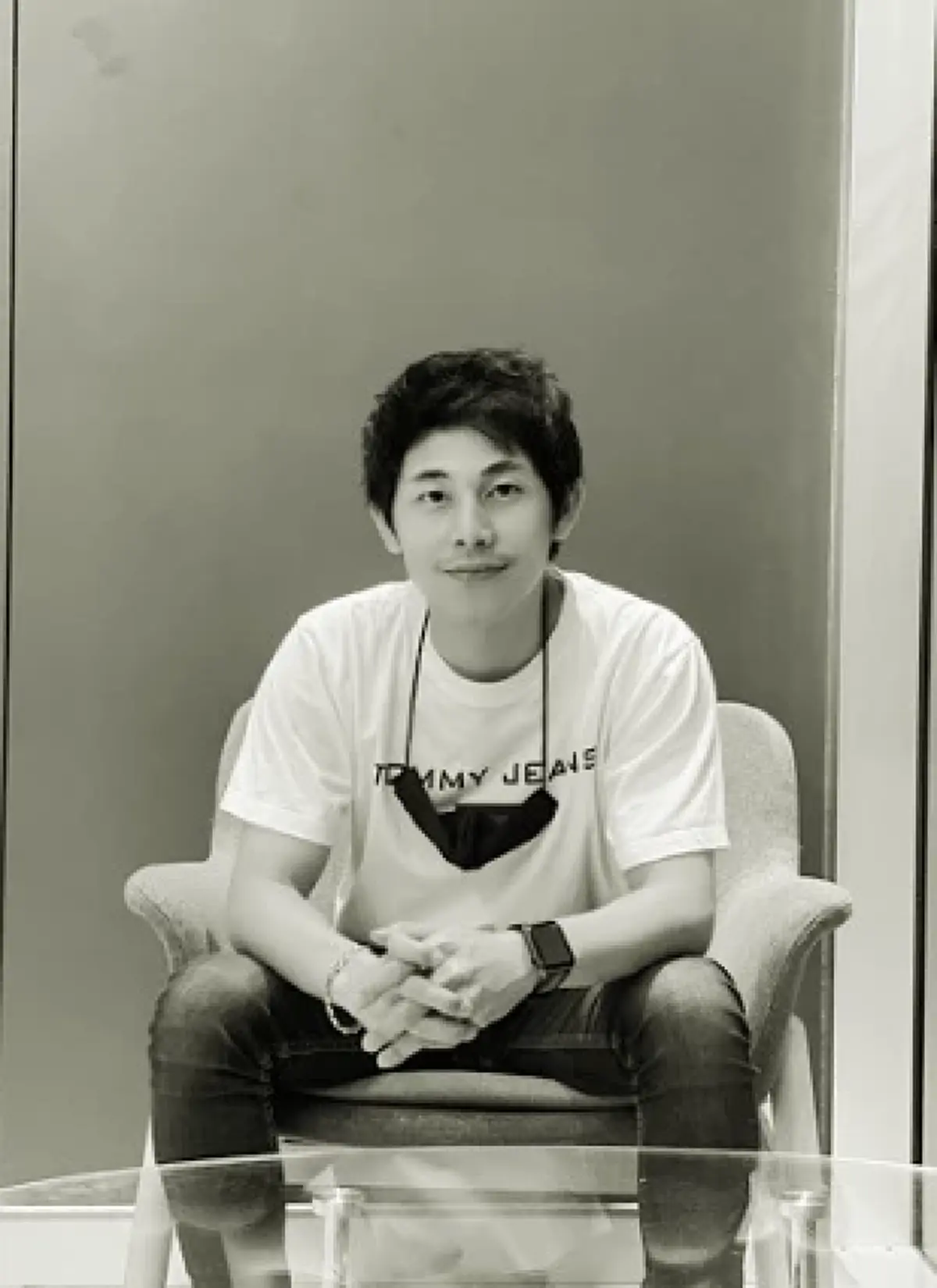 ถึงกับเศร้า \"ณัฐวุฒิ ปงลังกา\" รู้ได้นอนวันละกี่ชั่วโมง ก่อนจากไป