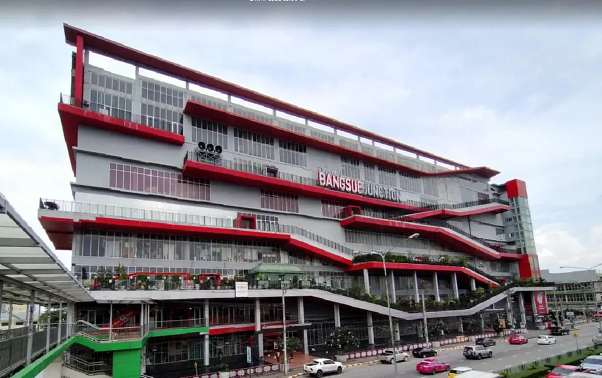 "ตึกแดง วินเทจ" ประกาศล่าสุดแล้ว จบดราม่า"แม่ค้า"พูดแซะลูกค้า