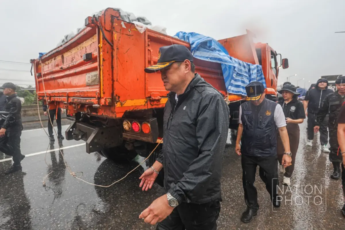 \"ชูวิทย์\"จัดหนัก ภาวะผู้นำของ\"อนุทิน\" ดูเอาเองแล้วกัน