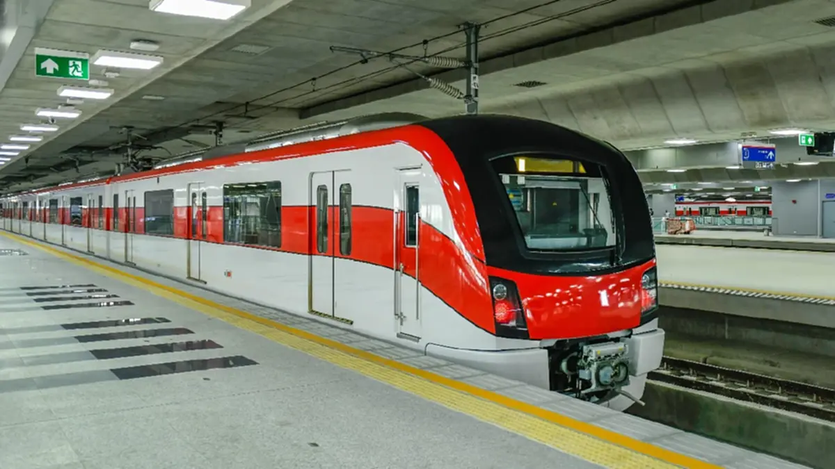 เดินทางไม่จำกัดเที่ยว รถไฟฟ้า เปิดตัวบัตรเหมาจ่ายรายวัน