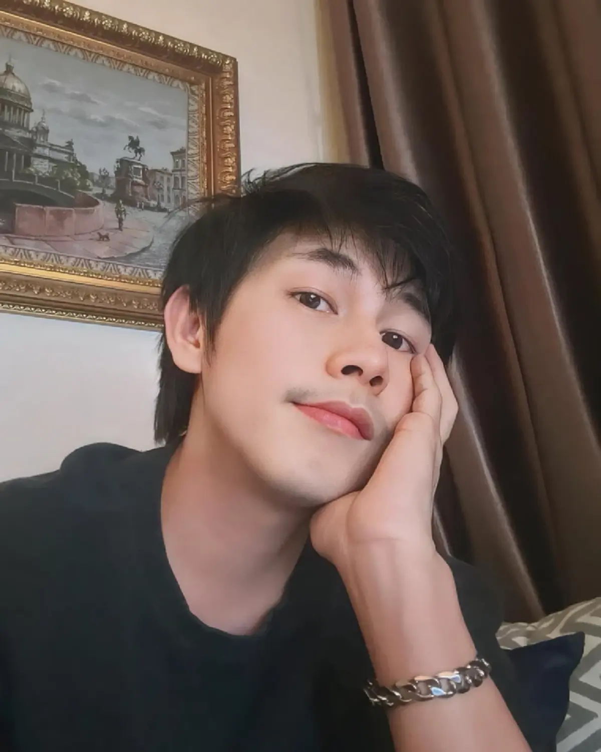 นักข่าวช่องดังเสียชีวิตกะทันหัน FC ใจหายเพราะเพิ่งเห็นจัดรายการ