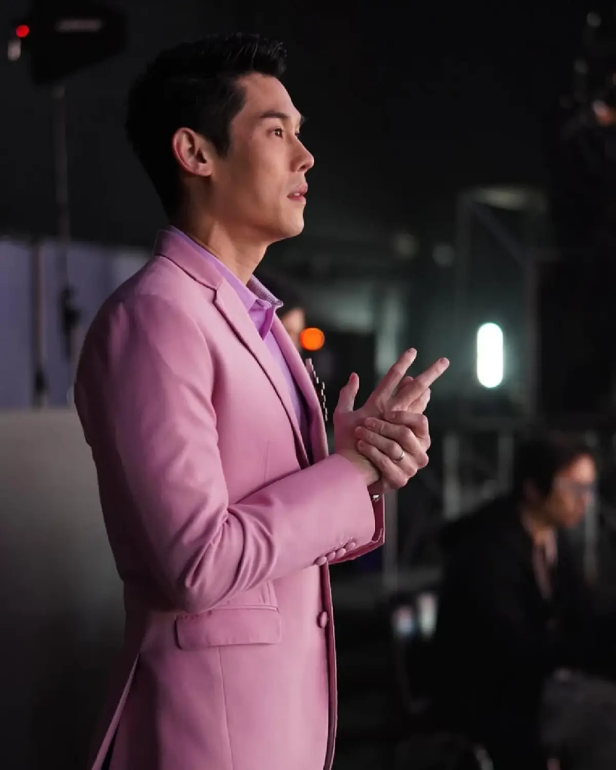 งานเข้า บอสกันต์ เพจดังเผยโผล่ภาพกล้องวงจรปิด DSI เรียกสอบ