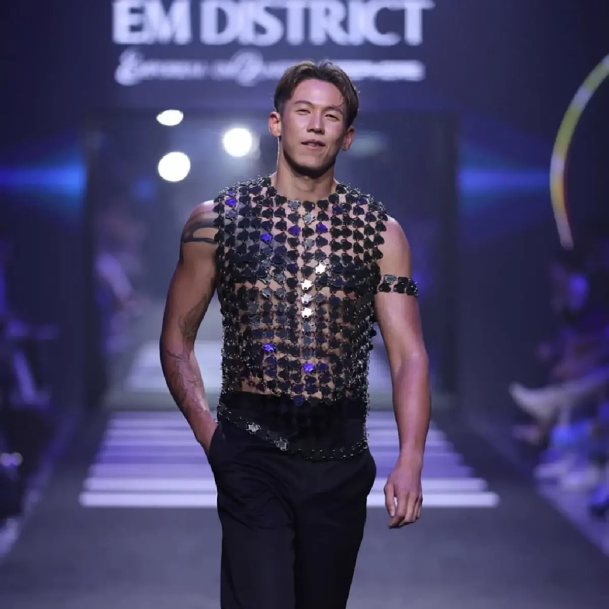 แห่สงสัย ทราย สก็อต โพสต์สตอรี่พร้อมแท็กหา มายด์ ลภัสลัล เกิดอะไรขึ้น