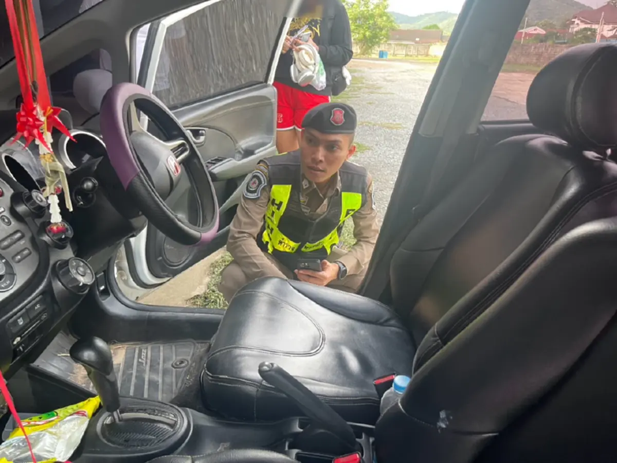 "รถแฝด"หนีไม่รอด เจ้าของตัวจริงเดือดร้อนหนัก โดนใบสั่งเพียบ