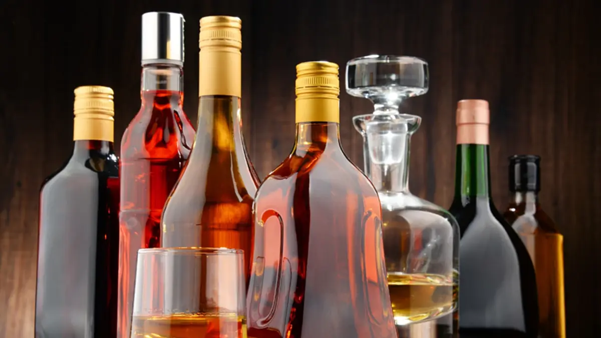 สายดื่มระวัง ห้ามดื่มในร้านนอกเวลาอนุญาต ฝ่าฝืนจับ-ปรับ