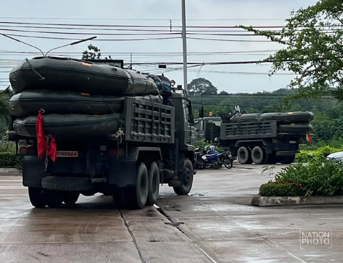 ภาพ โสภน สุเสนา(Sopon Susena)