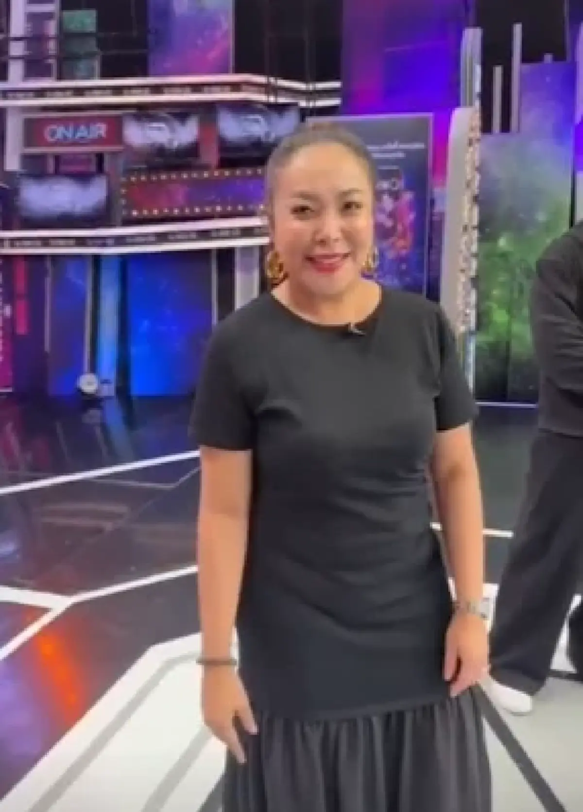 \"ดีเจดาด้า\" พูดชัดถึง \"นานา ไรบีน่า\" เพื่อนสนิท ปมถูกโยง 400 ล้าน