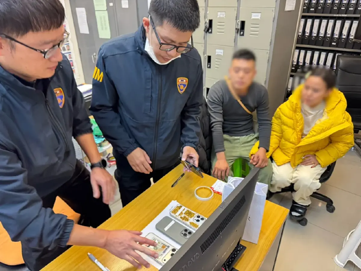 จับสดๆ อาชิง แม่ข่ายตัวเอ้ โยง 2 คดีดัง พฤติการณ์แสบสุด