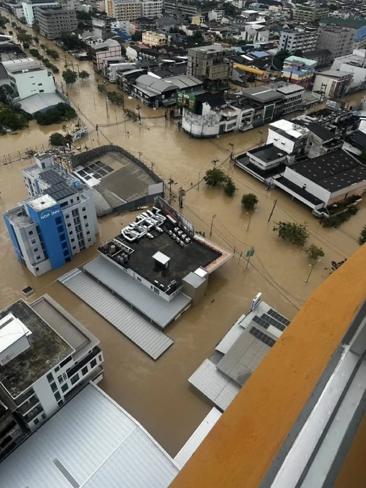 นาทีชีวิต CEO สาวหาดใหญ่ เหมือนหนังตะลุมพุก ธุรกิจพังในวันเดียว